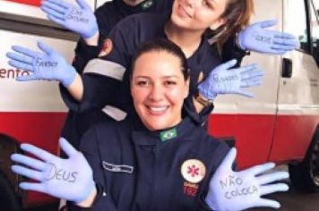 Foto - Sarapuí 147 anos! Desfile Cívico, resgata a história da cidade desde a fundação por Capitão Luis Vieira