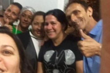 Foto - Ballet Attitude se apresenta no CIC