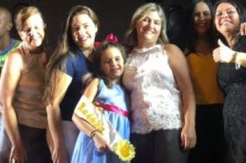 Foto - Sarapuí 147 anos! Desfile Cívico, resgata a história da cidade desde a fundação por Capitão Luis Vieira