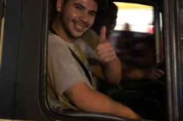 Foto - Sarapuí 147 anos! Desfile Cívico, resgata a história da cidade desde a fundação por Capitão Luis Vieira