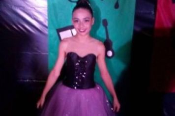 Foto - Ballet Attitude se apresenta no CIC