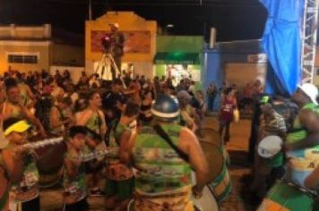 Foto - Sarapuí 147 anos! Desfile Cívico, resgata a história da cidade desde a fundação por Capitão Luis Vieira