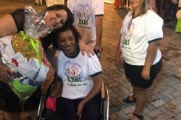 Foto - Sarapuí 147 anos! Desfile Cívico, resgata a história da cidade desde a fundação por Capitão Luis Vieira