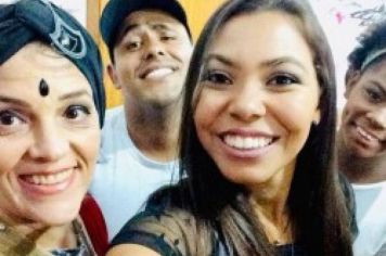 Foto - Ballet Attitude se apresenta no CIC