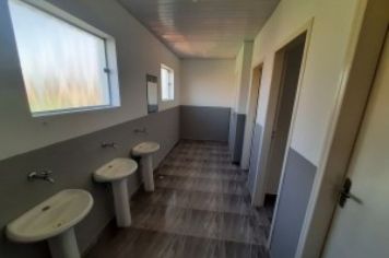 Foto - Pintura do CIC