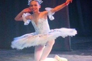 Foto - Ballet Attitude se apresenta no CIC