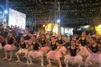 Foto - Sarapuí 147 anos! Desfile Cívico, resgata a história da cidade desde a fundação por Capitão Luis Vieira