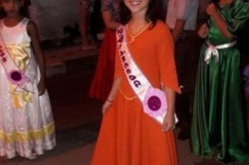 Foto - Sarapuí 147 anos! Desfile Cívico, resgata a história da cidade desde a fundação por Capitão Luis Vieira