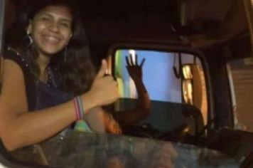 Foto - Sarapuí 147 anos! Desfile Cívico, resgata a história da cidade desde a fundação por Capitão Luis Vieira