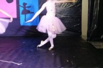 Foto - Ballet Attitude se apresenta no CIC
