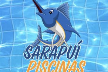 Sarapuí Piscinas 