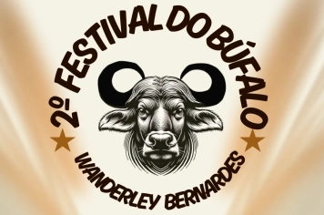 2º Festival do Búfalo