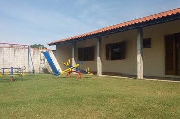 CASA TRANSITÓRIA “RECANTO DA CEGONHA” TEM NOVO ENDEREÇO