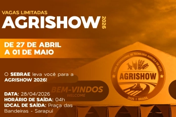 Agrishow