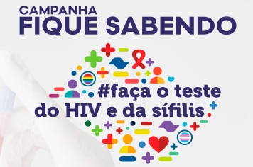 Campanha Fique Sabendo