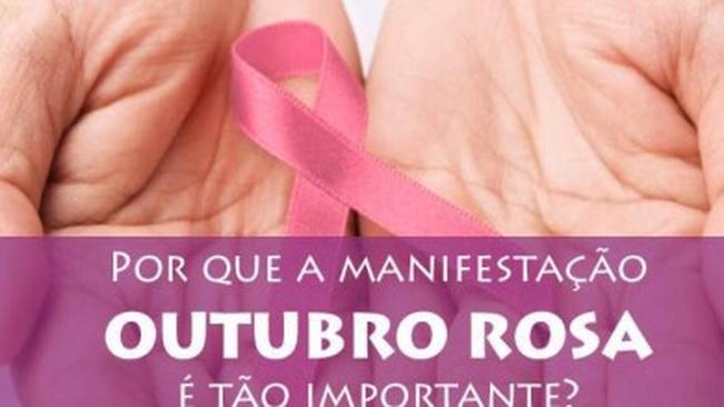 Outubro Rosa