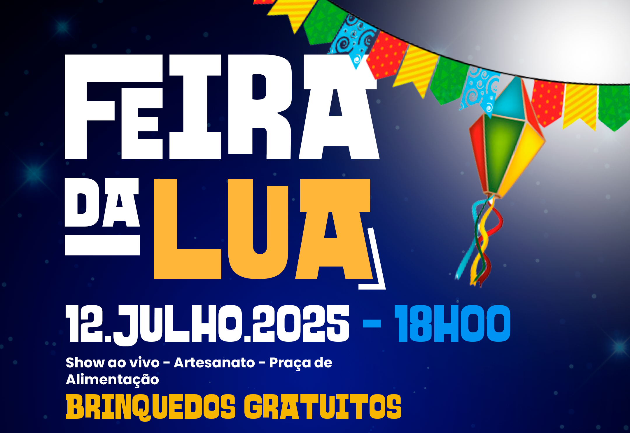 Feira da Lua