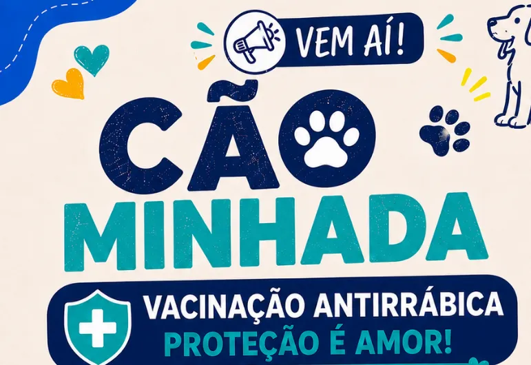 Cãominhada