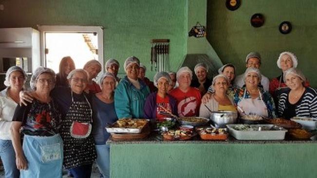 Casa da Agricultura promove curso de aproveitamento de alimentos