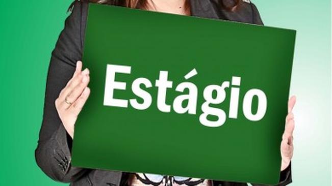 Estão abertas as inscrições para o processo seletivo de Estágio do ano de 2019