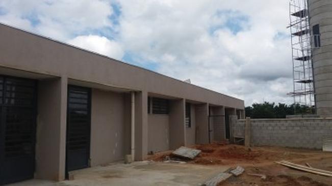 Diretoria de obras apresenta três grandes obras em andamento em nosso município