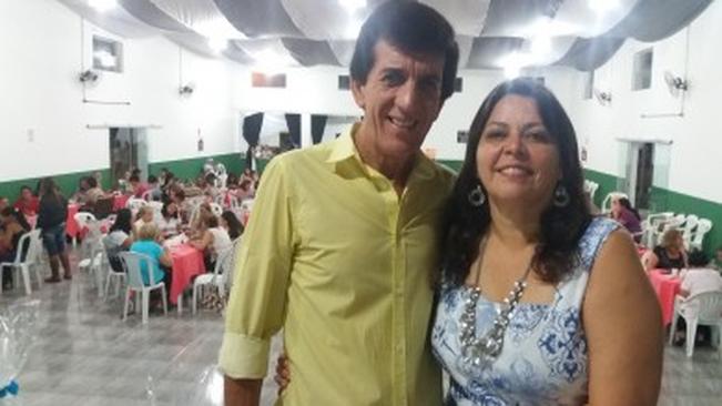 Fundo Social e CRAS promovem jantar em comemoração ao Dia Internacional da Mulher