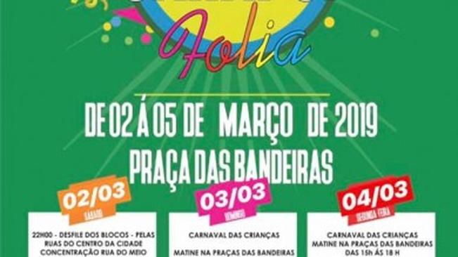 Carnaval 2019