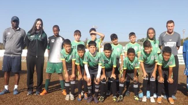 Copa Internacional da Paz de Sarapuí – Conheça os vencedores