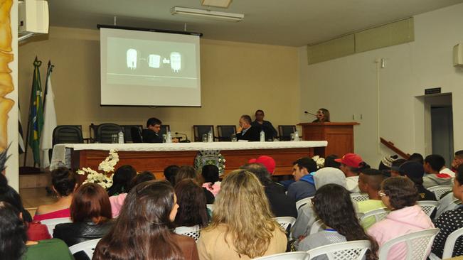 SEMANA DE AÇÃO MUNDIAL – AUDIÊNCIA PÚBLICA –