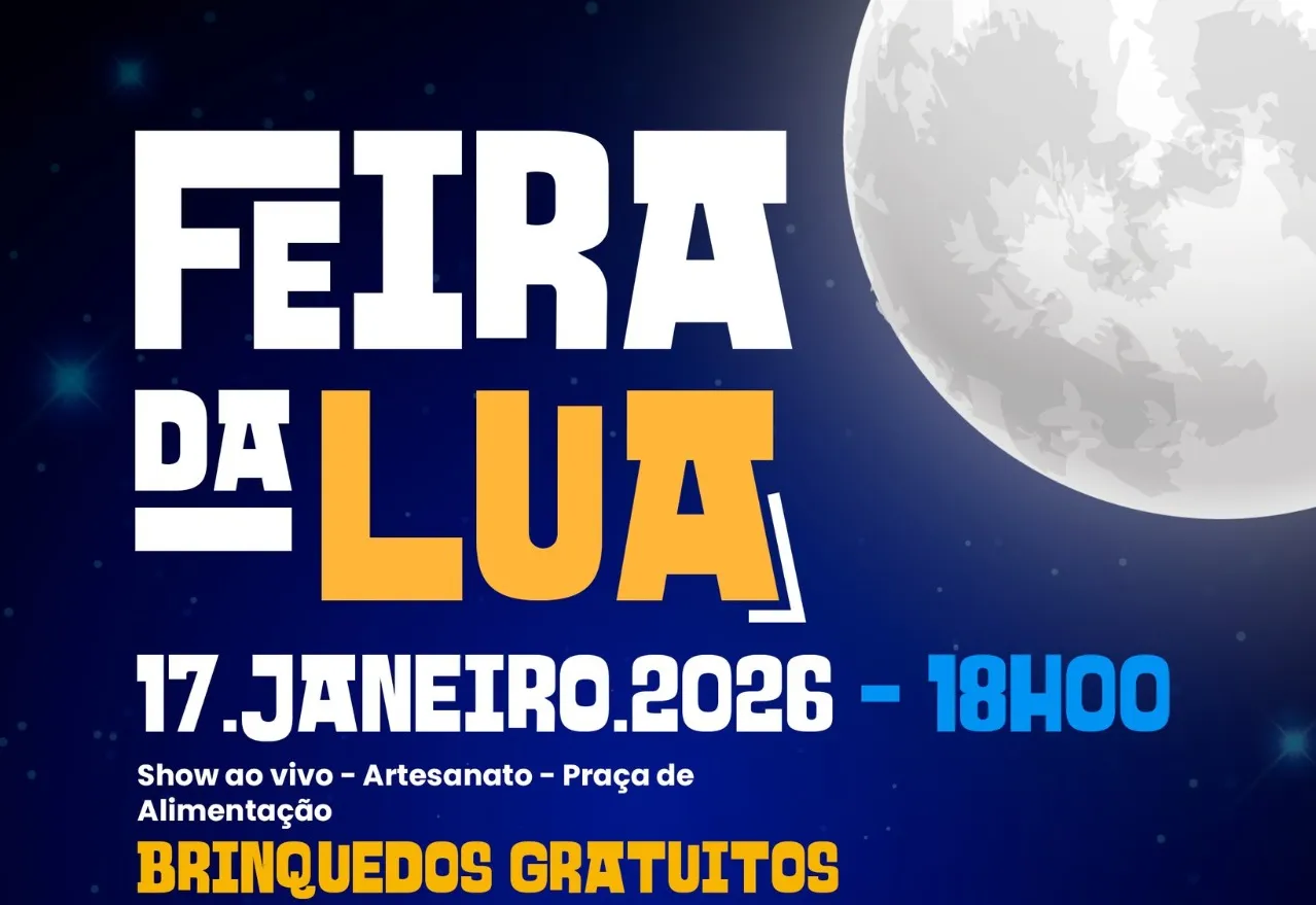 Feira da Lua