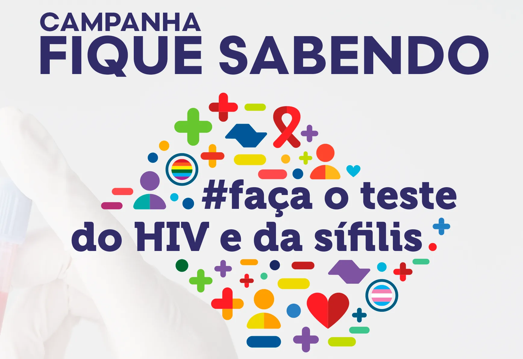 Campanha Fique Sabendo