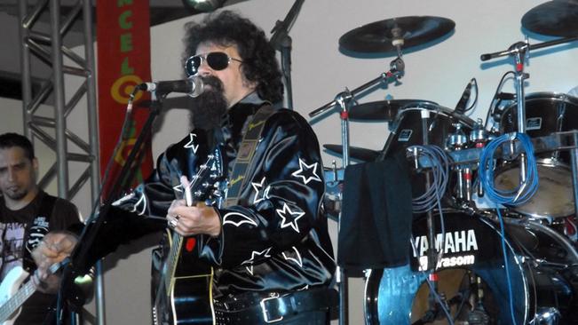 Reinauguração do CIC